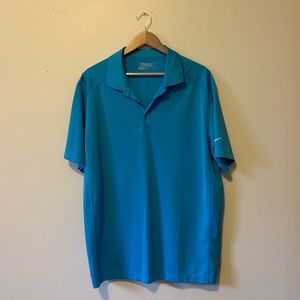 Men’s Nike Golf Polo